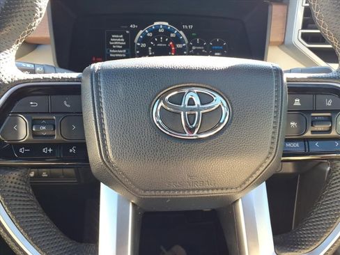 Used 2022 Toyota Tundra 1794 Edition image 26