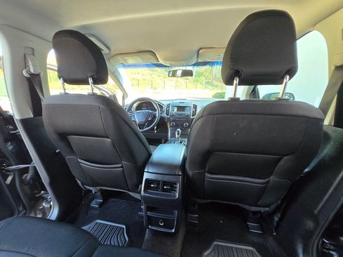 Used 2016 Ford Edge SE image 32