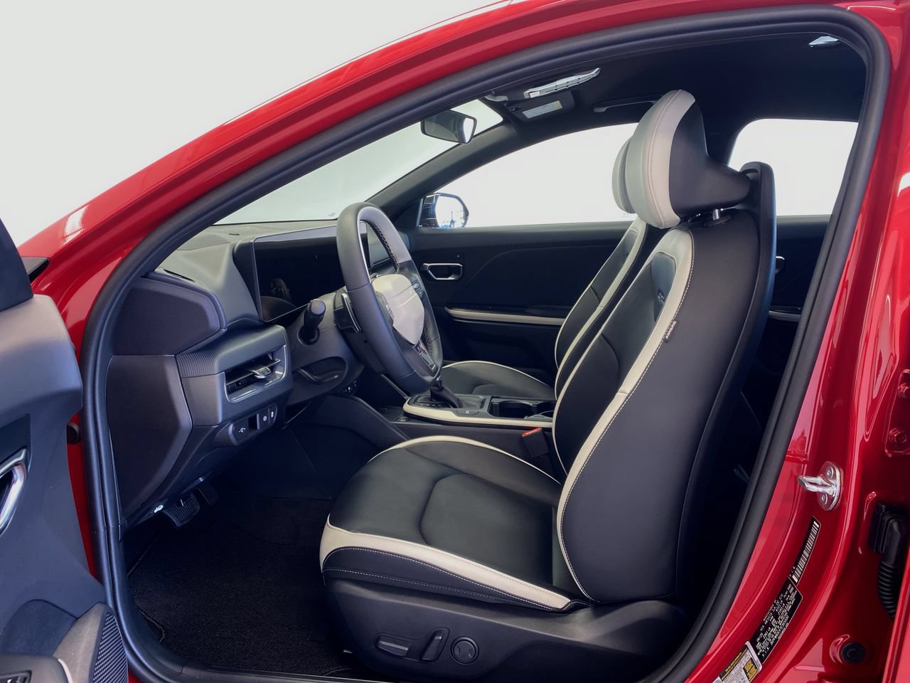 New 2026 Kia K4 EX FWD image 16
