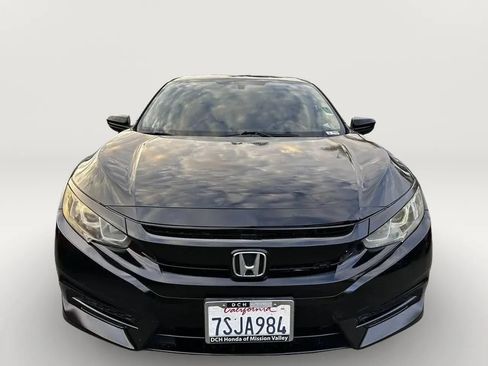 Used 2016 Honda Civic LX image 19