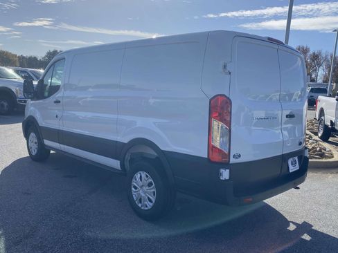 New 2025 Ford Transit 250 Base RWD w/ Exterior Upgrade Package image 4