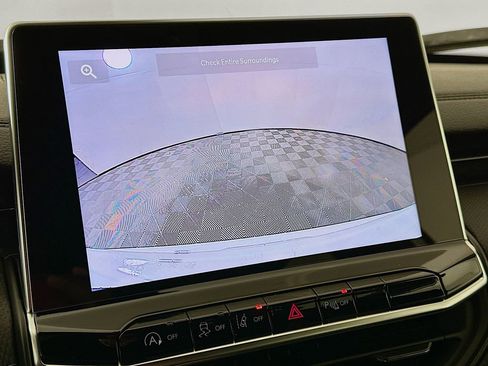 New 2026 Jeep Compass Limited image 17