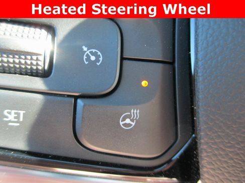 Certified 2024 Buick Enclave Avenir w/ Avenir Technology Package image 30