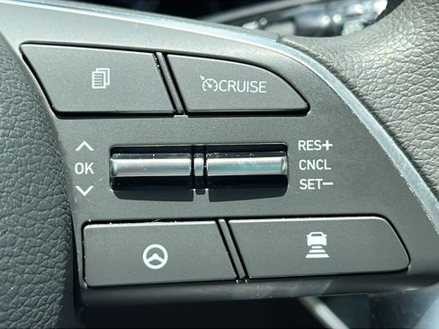 Certified 2023 Hyundai Sonata SEL FWD image 21