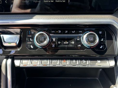Used 2022 GMC Sierra 1500 Denali AWD/4WD image 20