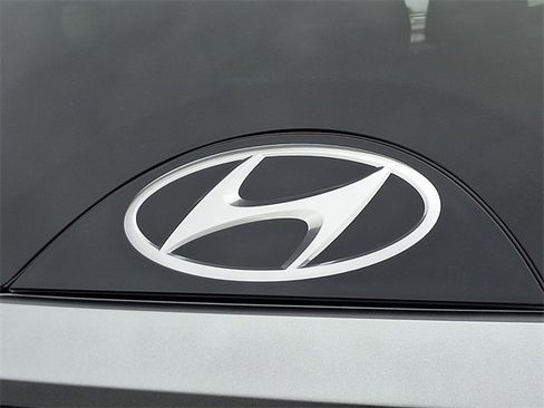 Used 2023 Hyundai Tucson SEL image 30