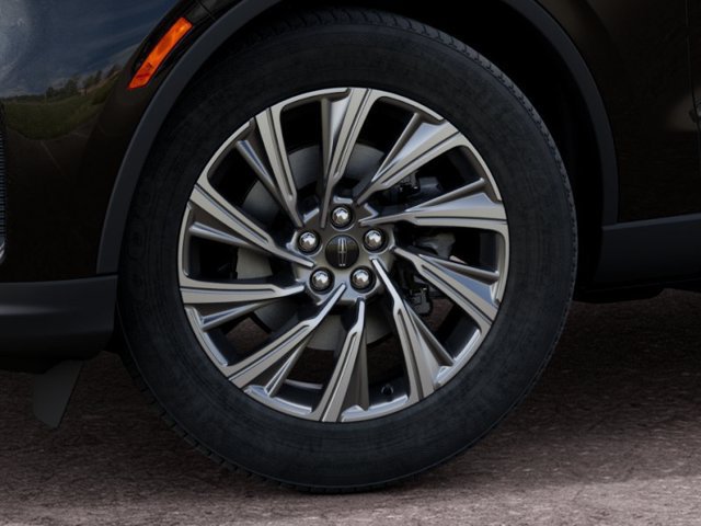 New 2027 Lincoln Aviator 2WD image 19