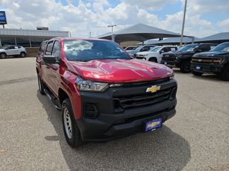 Used 2024 Chevrolet Colorado W/T AWD/4WD video 2