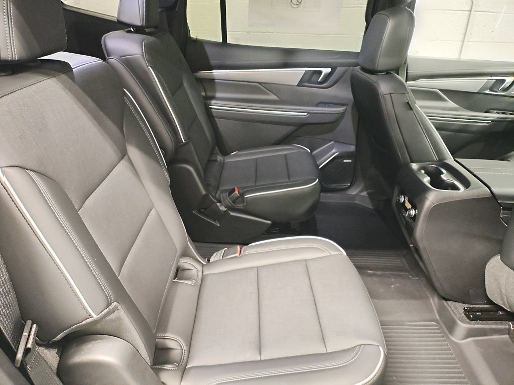 New 2026 Buick Enclave Preferred w/ Power Package FWD image 12