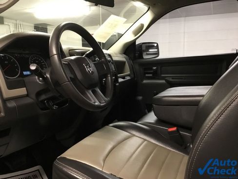 Used 2012 RAM 1500 Express AWD/4WD image 30