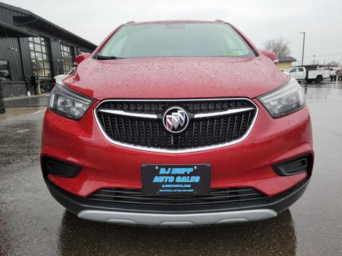 Used 2019 Buick Encore Preferred w/ Safety Package image 2