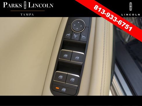 Used 2025 INFINITI QX60 Pure image 18