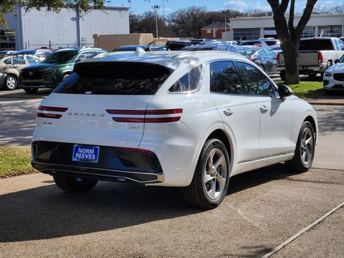 New 2026 Genesis GV70 2.5T image 4