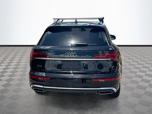 Used 2024 Audi Q5 2.0T Premium Plus AWD/4WD image 7