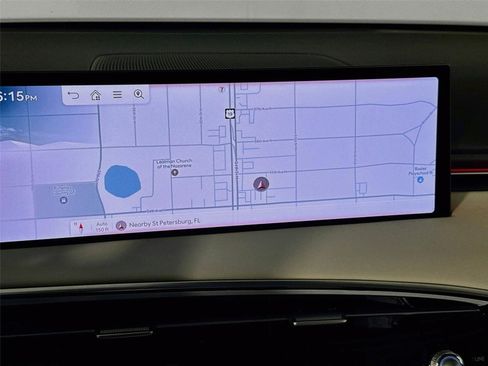 New 2027 Genesis GV70 2.5T Advanced AWD/4WD image 16