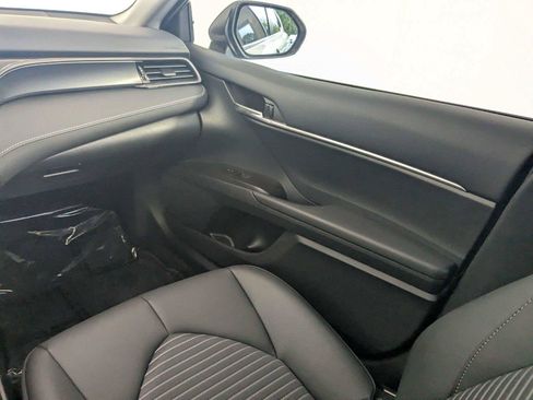 Used 2024 Toyota Camry SE FWD image 39