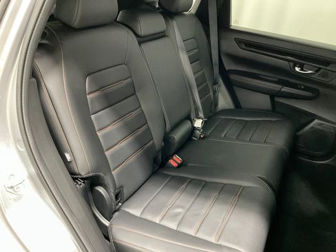 Used 2026 Honda CR-V Sport-L image 24