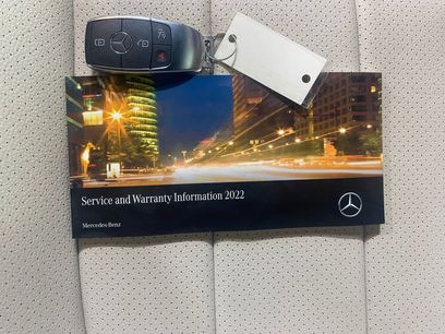 Used 2022 Mercedes-Benz A 220 4MATIC