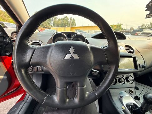 Used 2011 Mitsubishi Eclipse GS FWD image 20