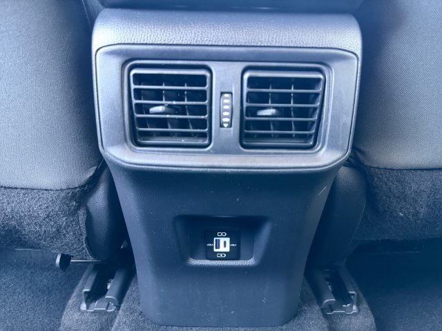 Certified 2025 Toyota RAV4 LE FWD image 28