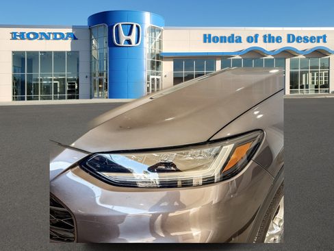 Certified 2024 Honda HR-V LX image 7