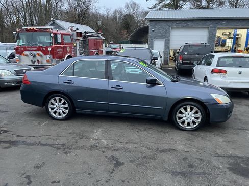 Used 2007 Honda Accord EX image 6