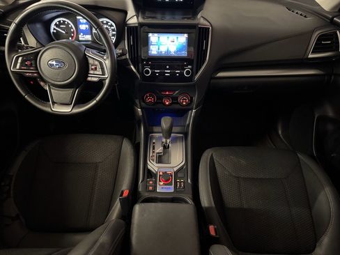 Used 2019 Subaru Forester Premium w/ All-Weather Package image 22