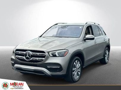 Used 2020 Mercedes-Benz GLE 450 4MATIC