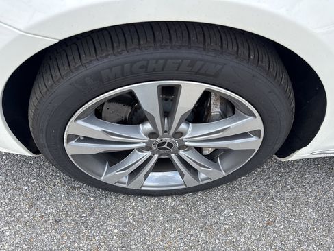 Certified 2017 Mercedes-Benz S 550 Sedan image 19