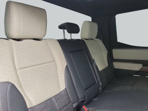 Used 2022 Toyota Tundra Capstone AWD/4WD image 18