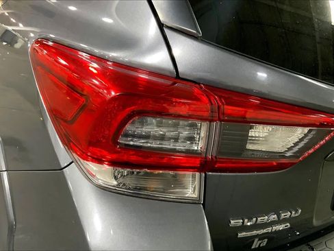 Used 2020 Subaru Crosstrek 2.0i Limited w/ Moonroof Package w/Navigation AWD/4WD image 29