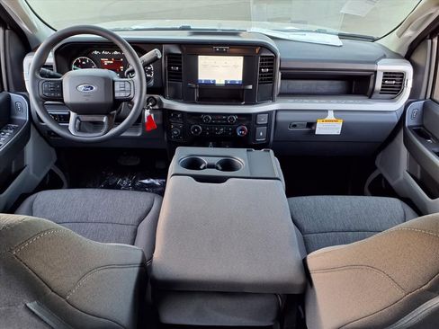 New 2026 Ford F250 XL w/ STX Appearance Package image 14