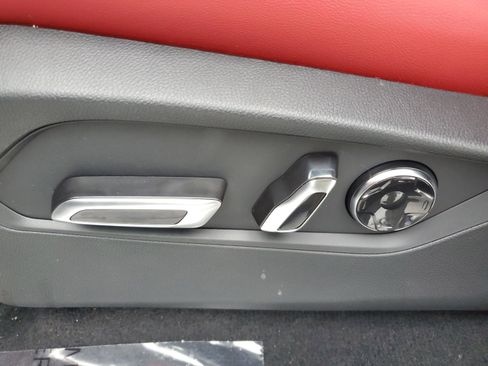 New 2026 Acura MDX A-Spec image 14