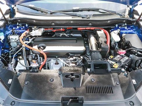 Used 2023 Honda CR-V Sport Touring image 28