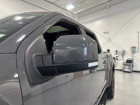 Used 2020 Ford F150 Raptor w/ Equipment Group 802A Luxury image 12