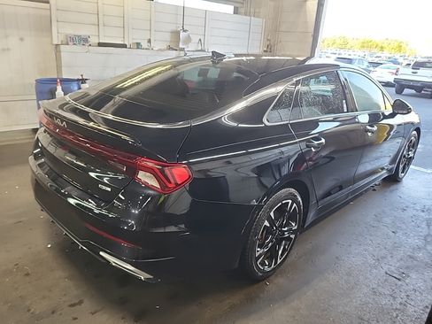 Used 2023 Kia K5 GT-Line FWD image 6