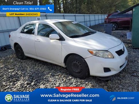 Used 2010 Toyota Corolla image 5