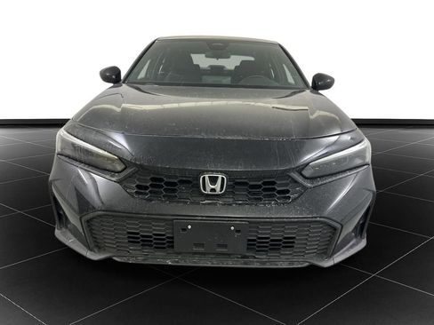 Used 2025 Honda Civic Sport image 8