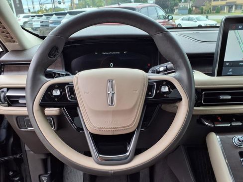 Used 2021 Lincoln Aviator Reserve w/ Equipment Group 201A image 23