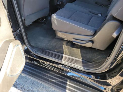 Used 2016 Chevrolet Suburban 3500 LS w/ Driver Alert Package image 68