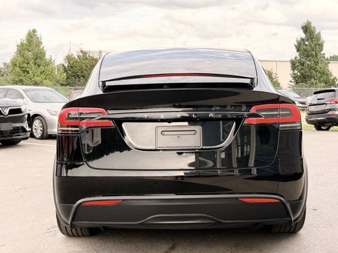 Used 2023 Tesla Model X AWD/4WD image 16