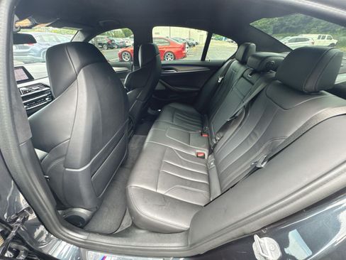 Used 2020 BMW M5 AWD/4WD image 24