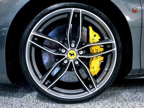 Used 2017 Ferrari 488 Spider RWD image 40