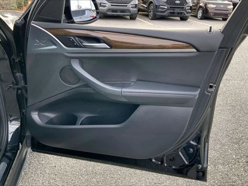 Used 2019 BMW X3 sDrive30i w/ Driving Assistance Package image 23