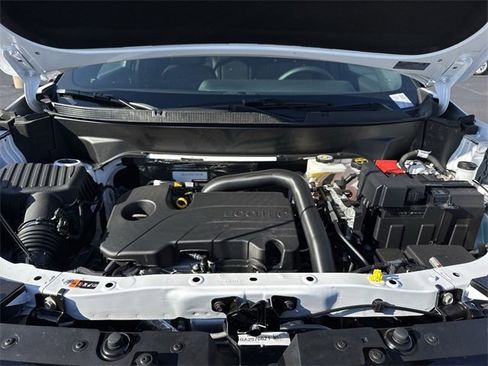 New 2026 GMC Terrain AT4 w/ Convenience Package III image 23