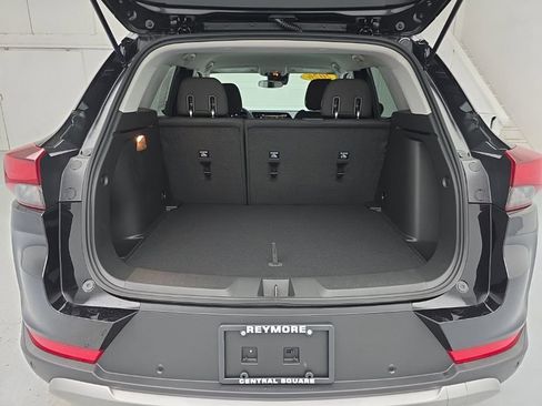 Used 2026 Chevrolet TrailBlazer LT w/ Driver Confidence Package image 44