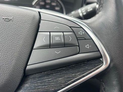 Used 2023 Cadillac XT5 Premium Luxury image 21