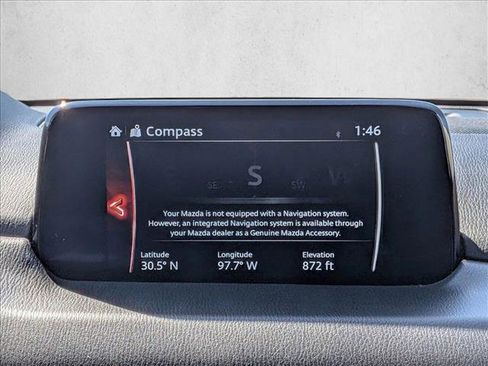 Used 2020 MAZDA CX-5 Sport image 14