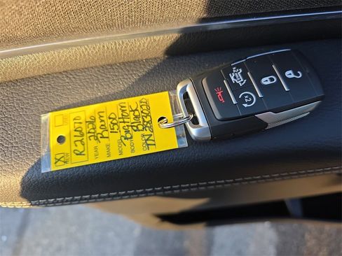 New 2026 RAM 1500 Big Horn image 36