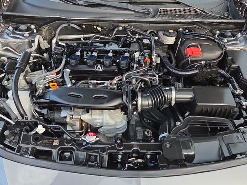 Certified 2023 Acura Integra A-Spec FWD image 19